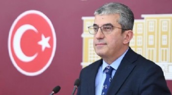 Gökhan Günaydın, CHP Grup Başkanvekili görevine iade edildi