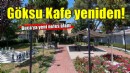 Göksu Kafe yeniden Bucalılarla buluşuyor
