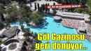 Göl Gazinosu 94’üncü İEF ile kapılarını açıyor