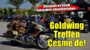 Goldwing Treffen, Çeşme’de!