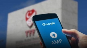 Google AMP projesi Türkiye’de erişime kapatıldı!