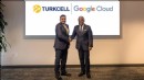 Google ile Turkcell'den 1 milyar dolarlık işbirliği