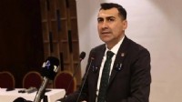 Görevden alınan CHP Adana İl Başkanı Tanburoğlu: 'Bu bir son değil bir başlangıç'