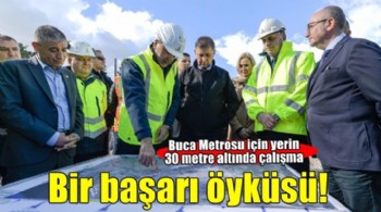 Görünmeyen emek ve alın terinin öyküsü