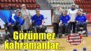 Görünmez kahramanlar