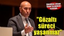Gözaltına alınan Soyer'in avukatından ilk açıklama...