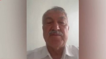 Gözaltına alınan Zeydan Karalar'dan mesaj