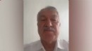 Gözaltına alınan Zeydan Karalar'dan mesaj