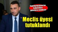 Gözaltına alınmıştı, CHP'li meclis üyesi tutuklandı!