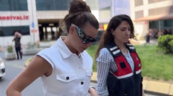 Gözaltına alınmıştı: Serenay Sarıkaya hakkında yeni gelişme