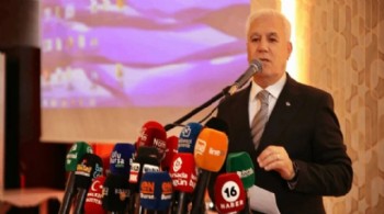 Gözaltındaki Mustafa Bozbey'den ilk mesaj: Çağırsalardı gelirdim