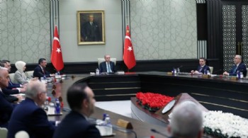 Gözler Kabine toplantısında: Kurban Bayramı tatili 9 gün olacak mı?