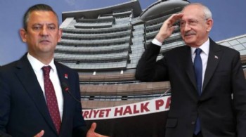 Gözler Yargıtay'daki butlan dosyasında: Kritik karar adli tatilde çıkabilir, tedbir kalkarsa Özgür Özel göreve dönebilir