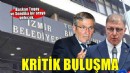 Gözler bu buluşmaya çevrildi… Başkan Tugay ve Sendika’nın buluşma saati belli oldu
