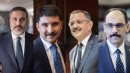 Gözler yeni kabinede!