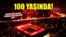 Göztepe 100 yaşında