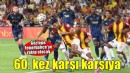 Göztepe 60'ncı kez Fenerbahçe'ye rakip olacak