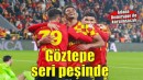 Göztepe Adana'da seri peşinde
