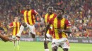 Göztepe, Alanyaspor deplasmanına çıkacak
