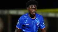Göztepe Alex Matos'u getiriyor