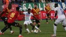 Göztepe, Avrupa şansını tamamen tüketti
