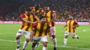 Göztepe, Başakşehir’e karşı üstün