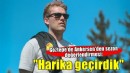 Göztepe Başkanı Rasmus Ankersen: Sezonun ilk yarısını harika geçirdik