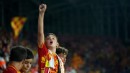 Göztepe-Fenerbahçe maçından notlar...