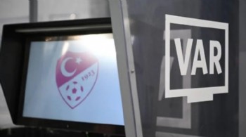 Göztepe-Galatasaray maçının VAR hakemi belli oldu