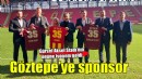 Göztepe Gürsel Aksel Stadı'na isim sponsoru!