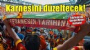Göztepe Gürsel Aksel'deki karnesini düzeltecek