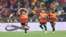 Göztepe Kaptanı İsmail Köybaşı: Dalgalanmalar olacak ama biz güçlüyüz