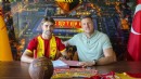 Göztepe Ogün Bayrak'la uzattı