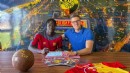 Göztepe Olaitan'a imza attırdı