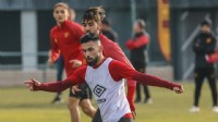 Göztepe, Play-Off'tan 2 adım daha uzaklaştı!