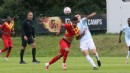 Göztepe Rijeka'yı tek golle geçti