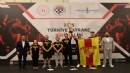 Göztepe Satranç Takımı Süper Lig'de