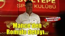 Göztepe Sportif Direktörü Ivan Mance sezonu değerlendirdi