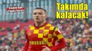 Göztepe, Tijanic'i tutacak