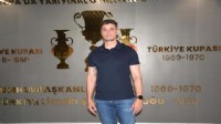 Göztepe U19 Teknik Direktörü Benjamin Fuchs: 'Hayal kurduğumuz bir yolculuk sonunda güzel bitti'