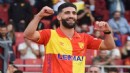 Göztepe'de Ahmed Ildız vedaya hazırlanıyor