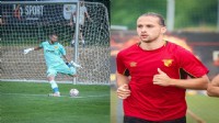 Göztepe'de Arda Okan Kurtulan ve Arda Özçimen ile yola devam