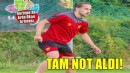 Göztepe'de Arda Okan fırtınası