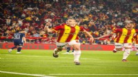 Göztepe'de Arda Okan kendine geldi