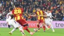 Göztepe'de Arda ve Taha'nın hayali ay-yıldızlı forma