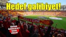 Göztepe'de Galatasaray'a karşı tek hedef galibiyet