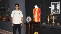 Göztepe'de Gonca Nahçıvanlı'dan tarihi başarı