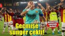 Göztepe'de Lis geçmişe sünger çekti
