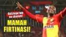 Göztepe'de Mamah fırtınası!