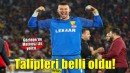 Göztepe'de Mateusz Lis'in talipleri belli oldu